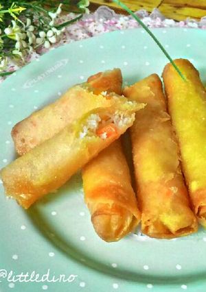 Foto resep Risol Bihun