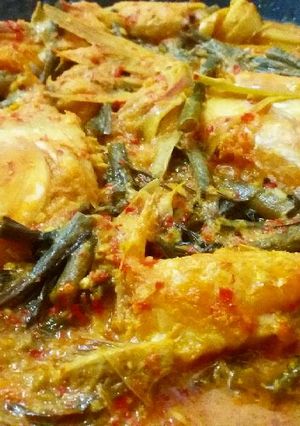 Foto resep Arsik Ikan Mas