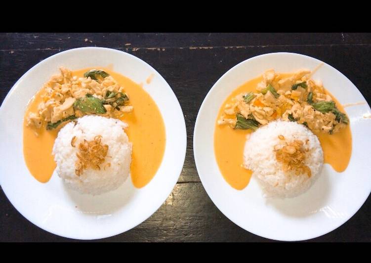 🐥 ayam di keju in 🧀