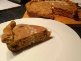 Tarta de atún