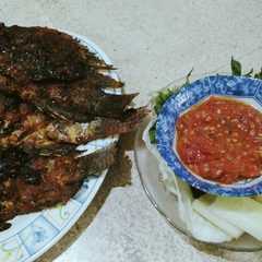 รูปของ Mujaer Bakar