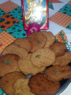 स्पेशल पुआ (Special pua recipe in hindi) रेसिपी मुख्य फोटो