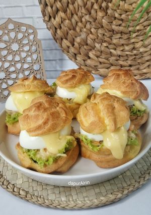 Foto resep Songgo Buwono