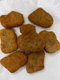 Chicken nuggests