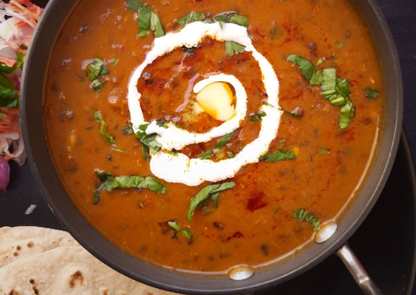 Dal Makhani