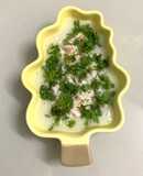 Soup Tôm Khoai Tây