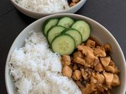Hình ảnh của sốt cay