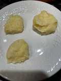 Potato Puffs