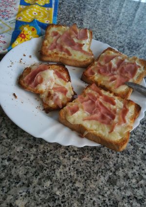 Foto de Mini pizzas