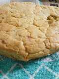 Budín sabroso BLW