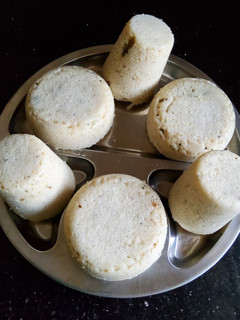 காஞ்சீவரம் இட்லி செய்முறை முக்கிய புகைப்படம்