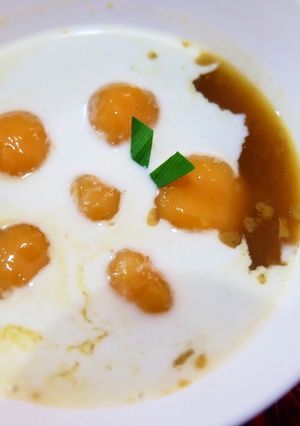 Foto resep Kolak Biji Salak