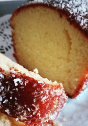Une photo de Gâteau très facile pas beaucoup ingrédient mais très très bon