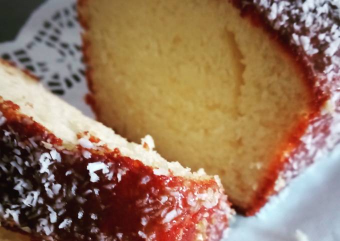 Recette Délicieux Gâteau très facile pas beaucoup ingrédient mais très
très bon