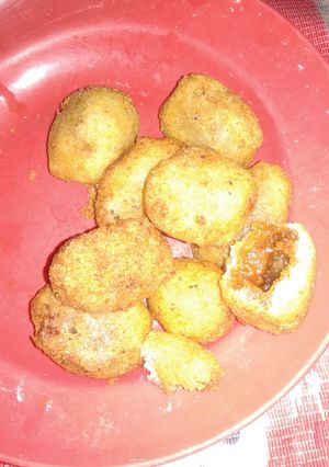 Foto resep Misro Sederhana ala Rumahan