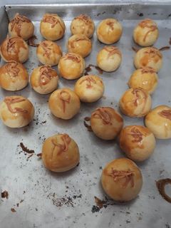 Foto resep Nastar Keju
