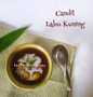Langkah Mudah untuk Membikin Resep Candil Ketan Labu Kuning yang Lezat Anti Ribet, Lezat Sekali