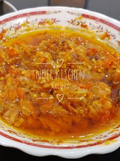 Foto resep Sambal Bawang