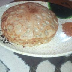 A picture of Wainar flour.