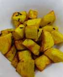 Jeera Aloo