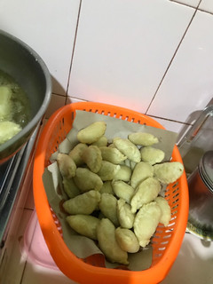 Foto resep Pempek dos lembutttt