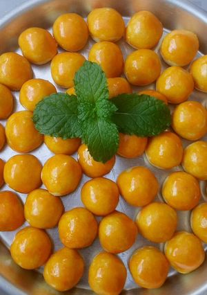 Foto resep Nastar lumer