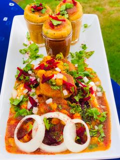 રગડા પેટીસ (Ragda Pattice recipe in Gujarati) રેસીપી મુખ્ય ફોટો