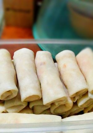 Foto resep Karoket bihun