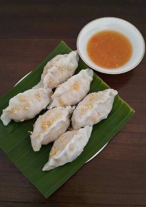 Foto resep Choipan