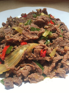 Foto resep Beef Yakiniku