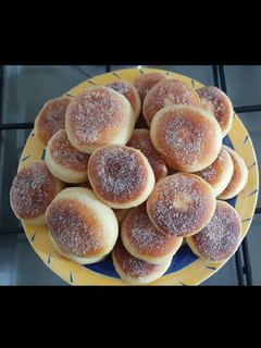 صورة لوصفة بيني تيجي خفيف
