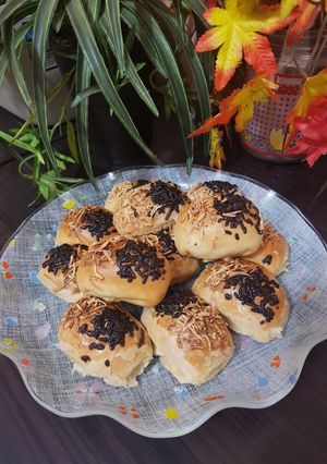 Foto resep Bolen bandung