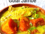 Gulai Jambe
