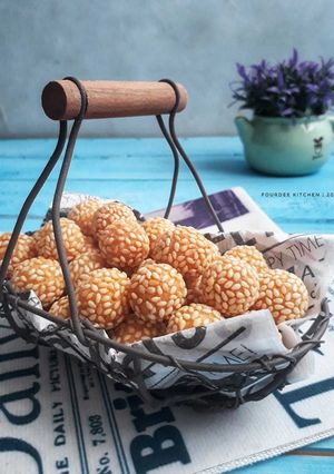 Foto resep Keciput