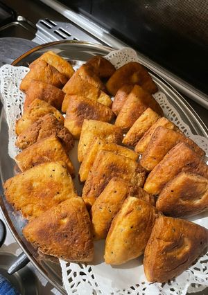 صورة لوصفة باخمري