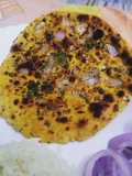 Missi roti