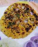 Missi roti