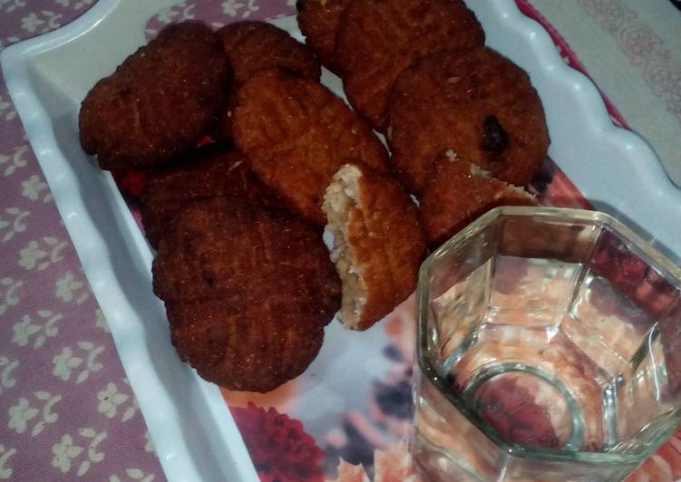 Step-by-Step Guide to Make Ultimate Bihari thekua