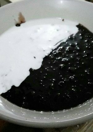 Foto resep Bubur Ketan Hitam