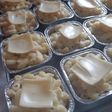 Macaroni cheese