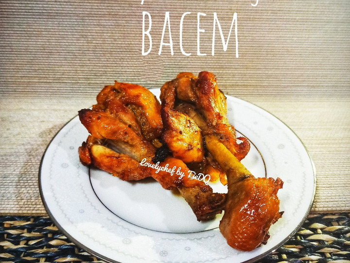 Resep Ayam Goreng Bacem, Bikin Ngiler