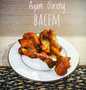 Resep Ayam Goreng Bacem, Bikin Ngiler