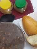How to Make Homemade Foul (Fava Beans)