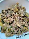 Pampis Salem kukus (No MSG dan minyak)