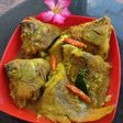 Pesmol Ikan Nila