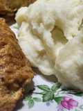 Milanesas de Pescado frito sin gluten