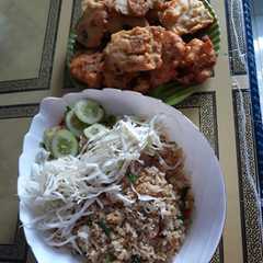 รูปของ Nasi goreng d'jowo