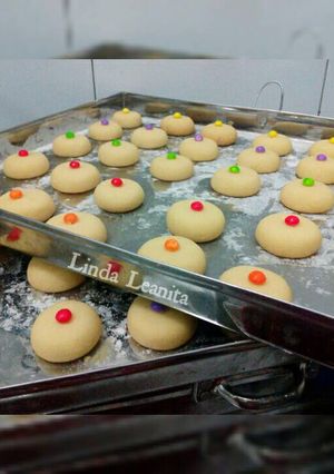 Foto resep Kue monde enak dan simple