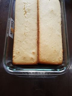 Foto resep Butter cake / bolu mentega ekonomis 3 telur