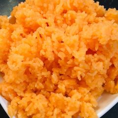 A picture of Sweet rice.